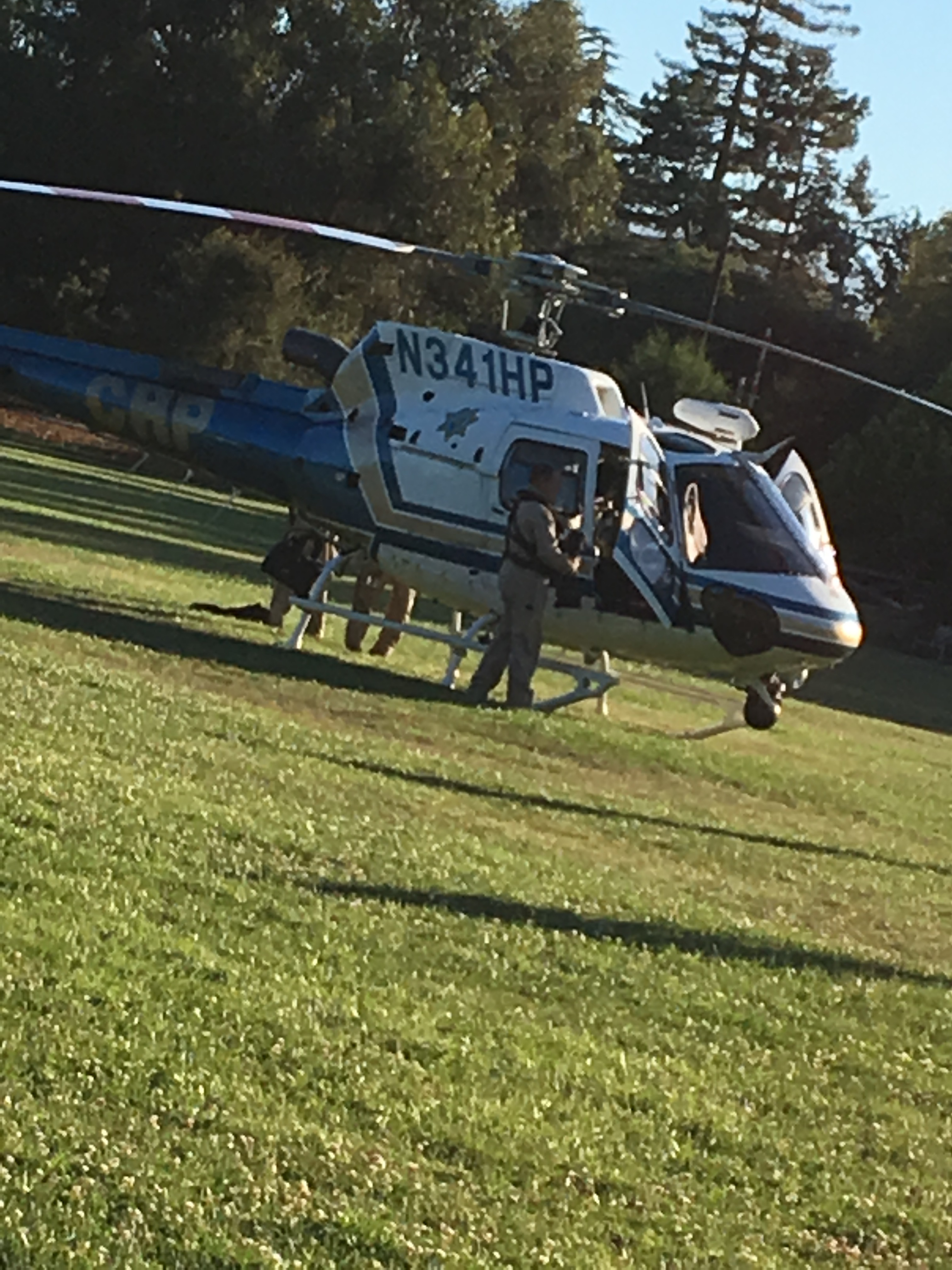 CHP Helicopter5